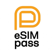 eSIMpass app icon