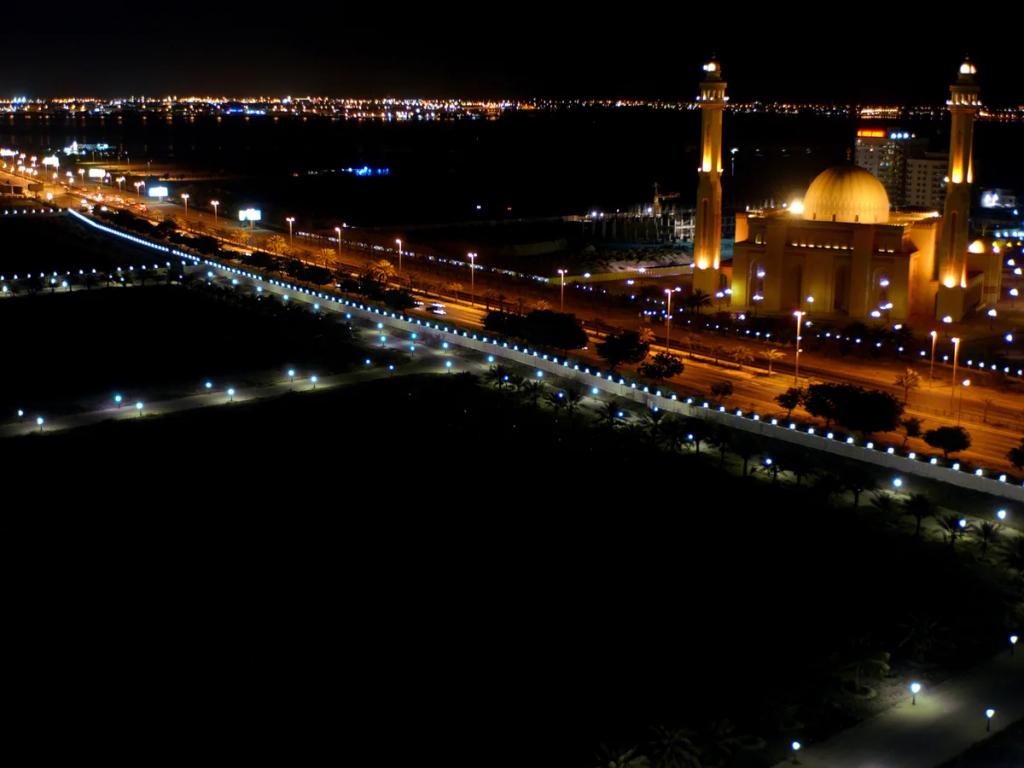 Bahrain travel destination - Buy eSIM Bahrain for mobile internet