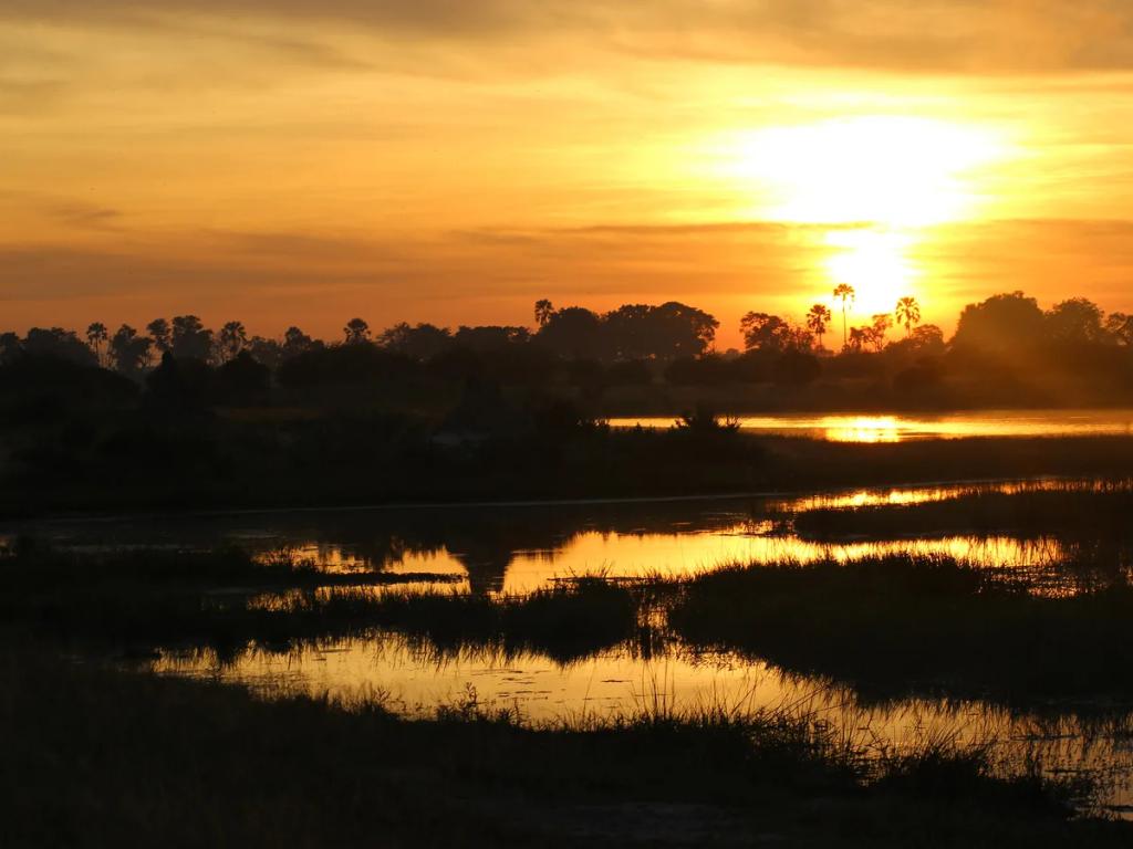 eSIM Gaborone - Buy prepaid travel data for Gaborone, Botswana