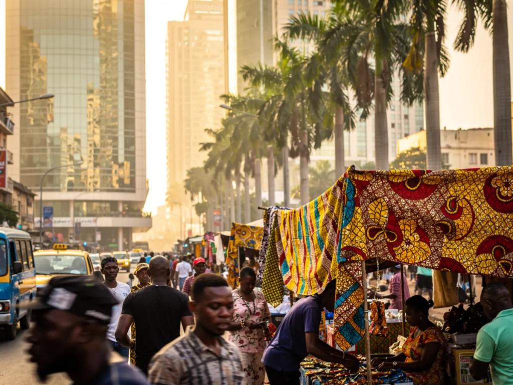 eSIM Abidjan - Buy prepaid travel data for Abidjan, Ivory Coast