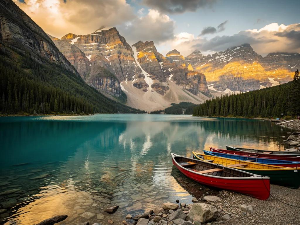 eSIM Alberta - Buy prepaid travel data for Alberta, Canada