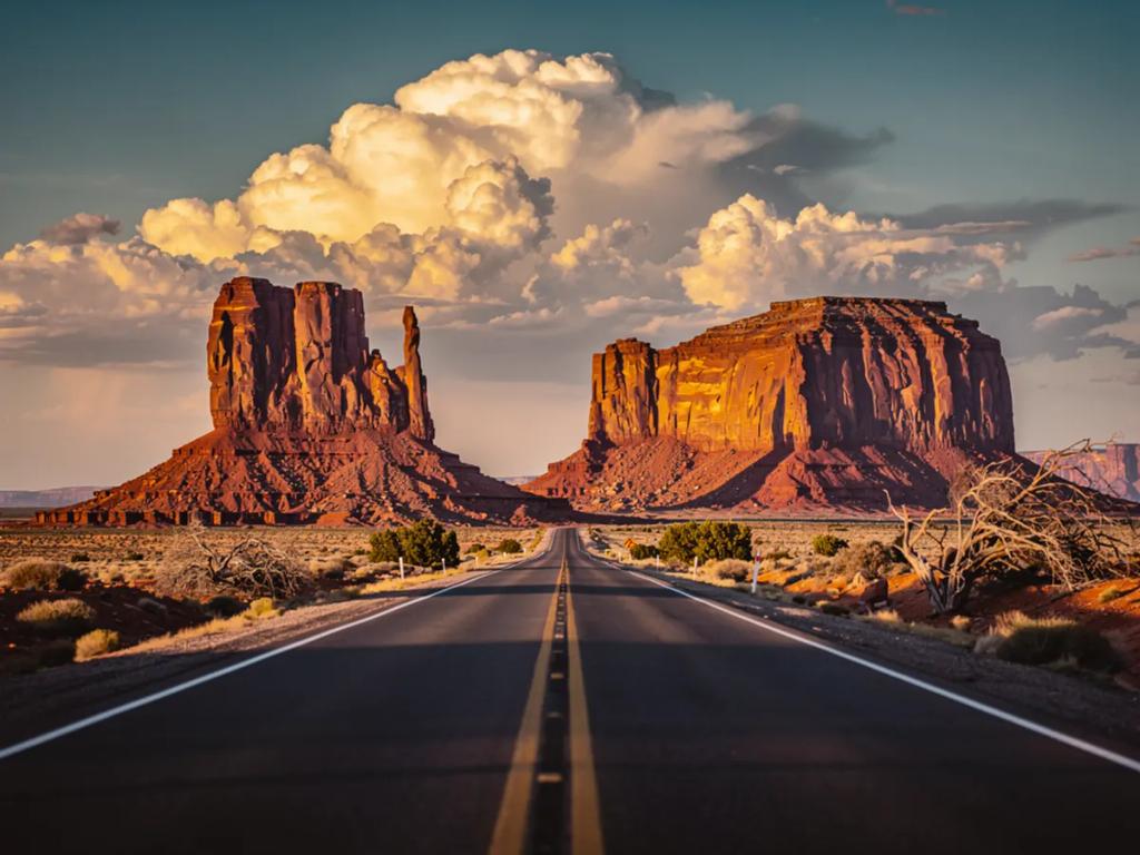 eSIM Arizona - Buy prepaid travel data for Arizona, United States