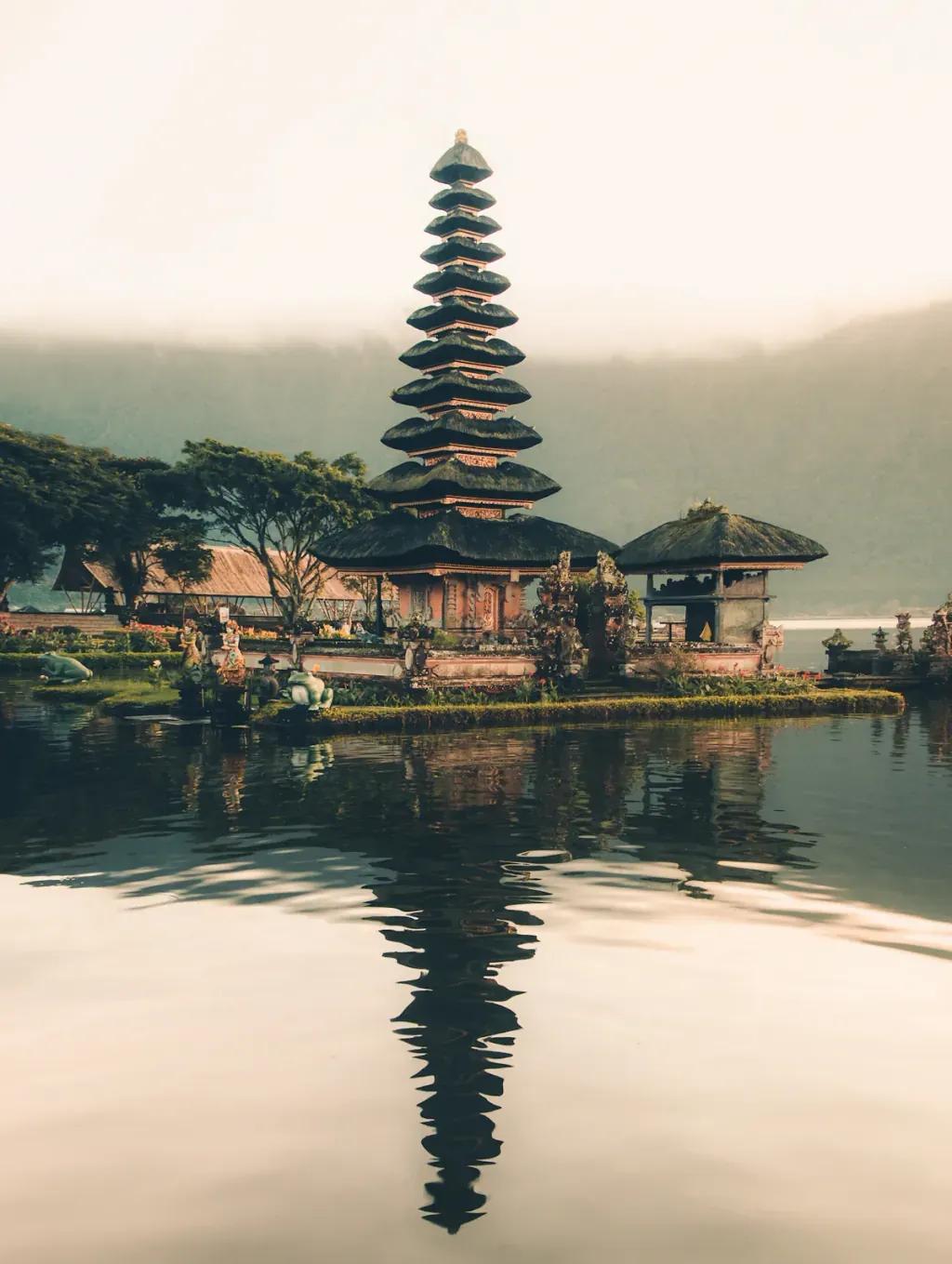 eSIM Bali - Buy prepaid travel data for Bali, Indonesia