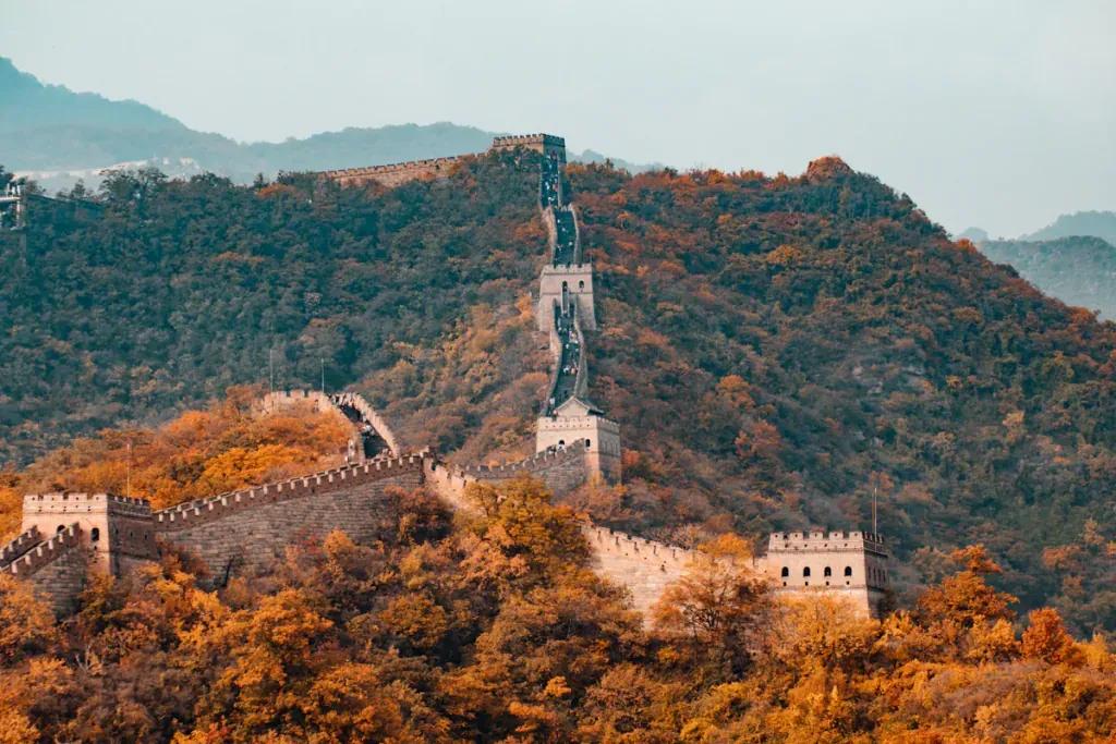 eSIM Beijing - Buy prepaid travel data for Beijing, China