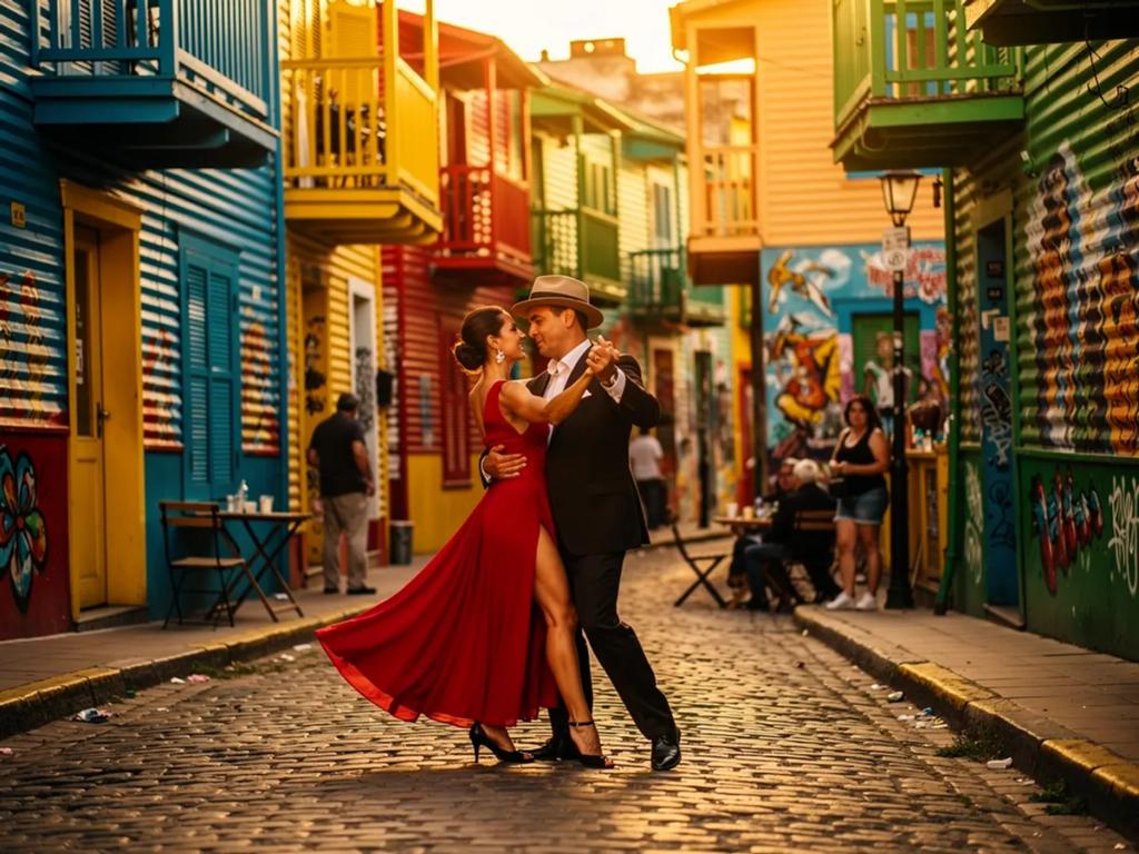 eSIM Buenos Aires - Buy prepaid travel data for Buenos Aires, Argentina