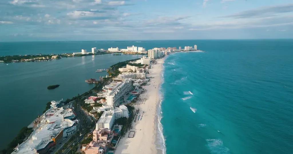 eSIM Playa del Carmen - Buy prepaid travel data for Playa del Carmen, Mexico