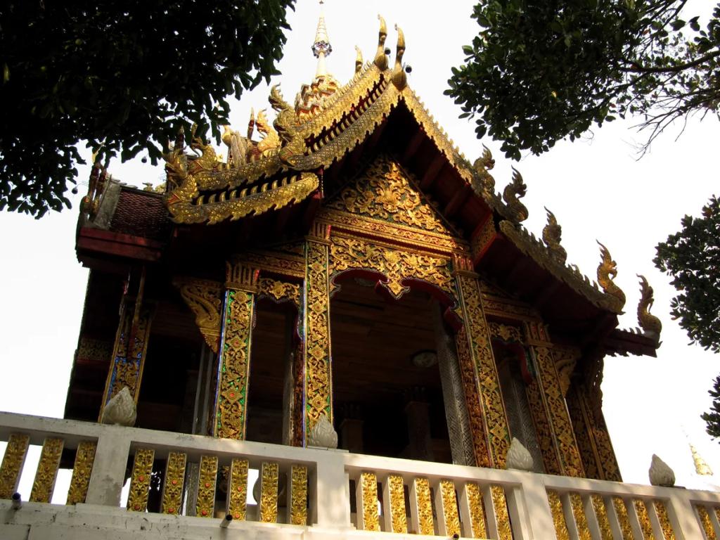 eSIM Chiang Mai - Buy prepaid travel data for Chiang Mai, Thailand