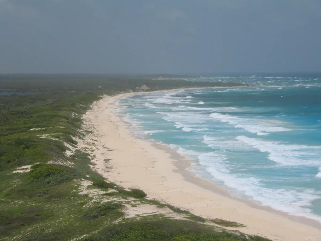 eSIM Cozumel - Buy prepaid travel data for Cozumel, Mexico