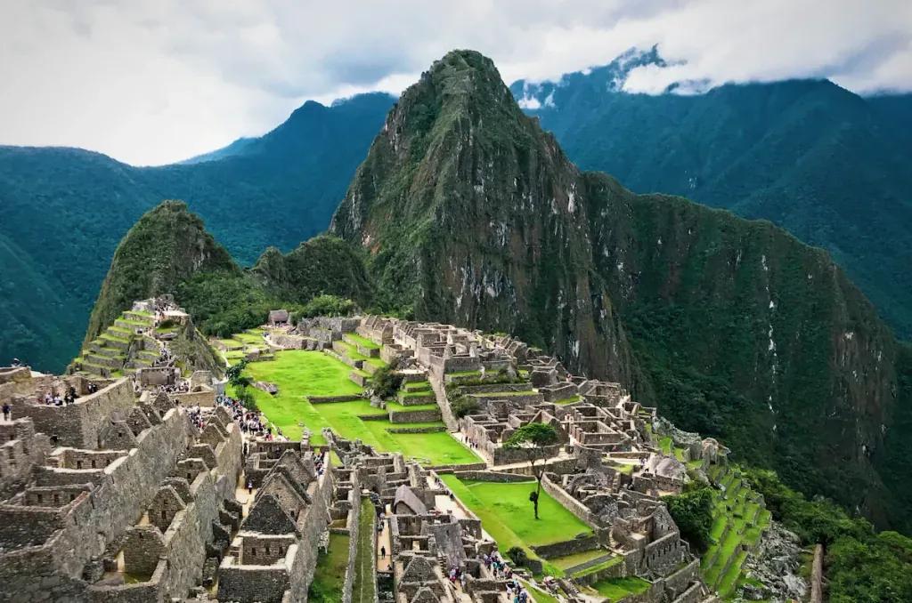 eSIM Cusco - Buy prepaid travel data for Cusco, Peru