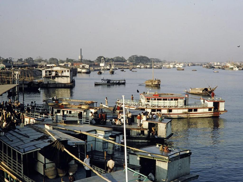 eSIM Dhaka - Buy prepaid travel data for Dhaka, Bangladesh