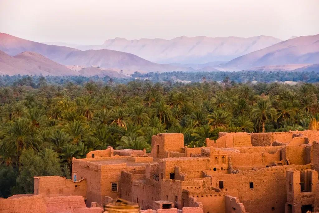 eSIM Fez - Buy prepaid travel data for Fez, Morocco