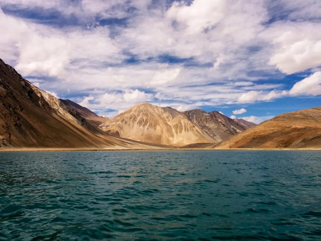 eSIM Ladakh - Buy prepaid travel data for Ladakh, India