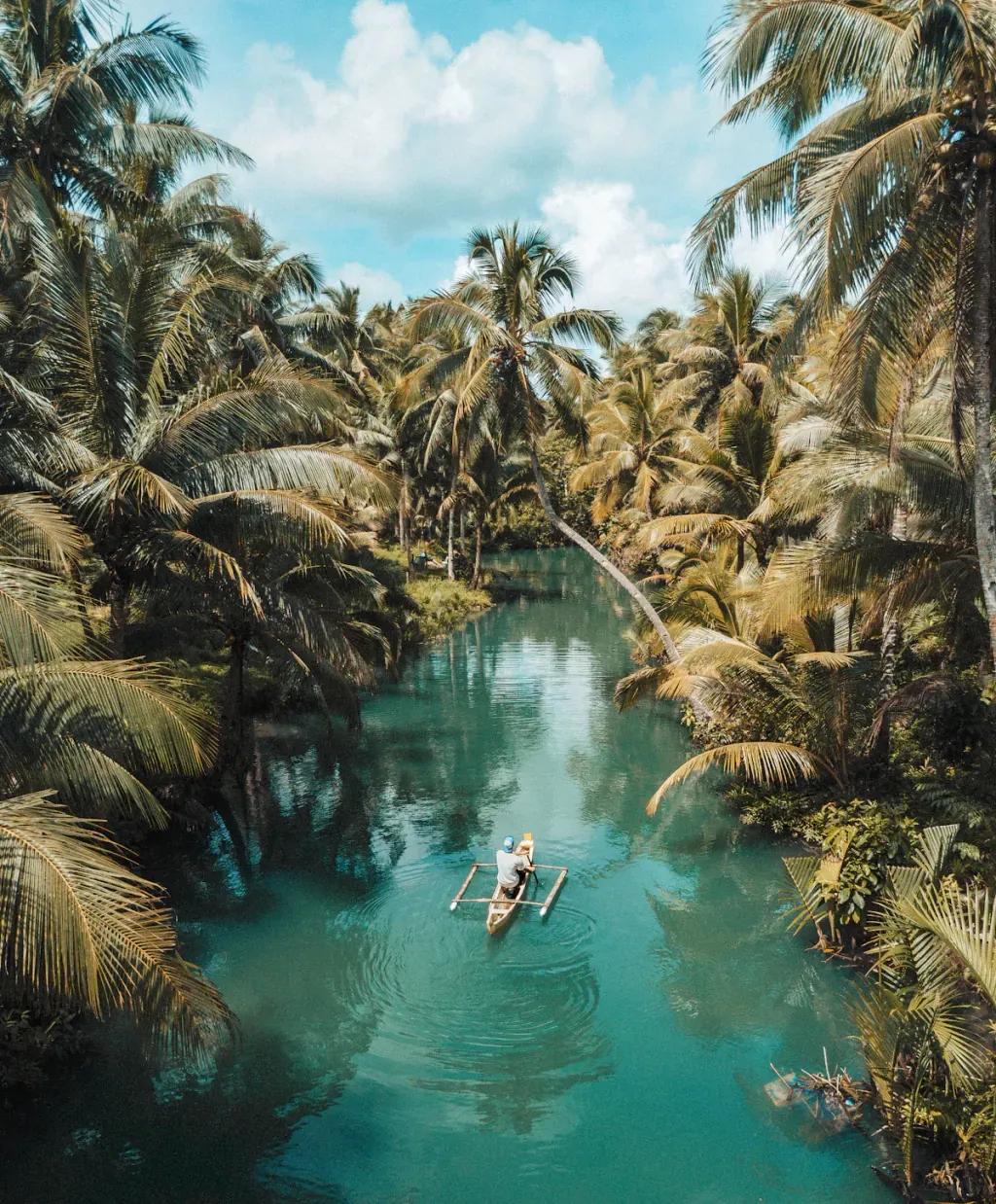 eSIM Langkawi - Buy prepaid travel data for Langkawi, Malaysia