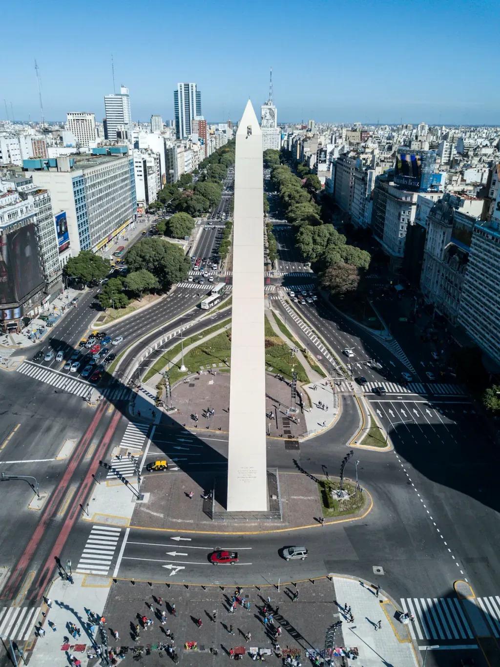eSIM Mendoza - Buy prepaid travel data for Mendoza, Argentina