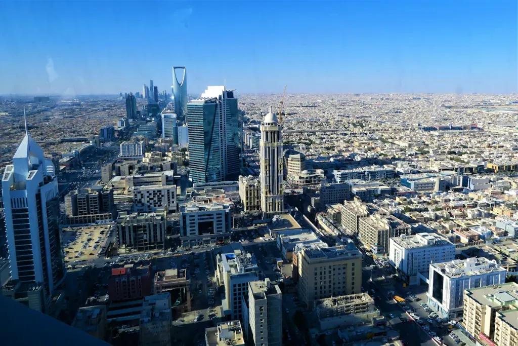 eSIM Riyadh - Buy prepaid travel data for Riyadh, Saudi Arabia