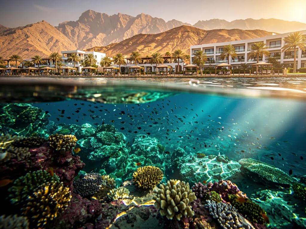 eSIM Sharm El-Sheikh - Buy prepaid travel data for Sharm El-Sheikh, Egypt