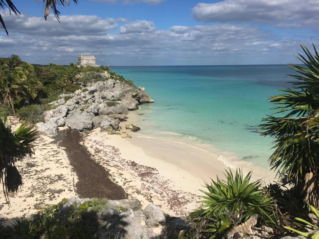 eSIM Tulum - Buy prepaid travel data for Tulum, Mexico