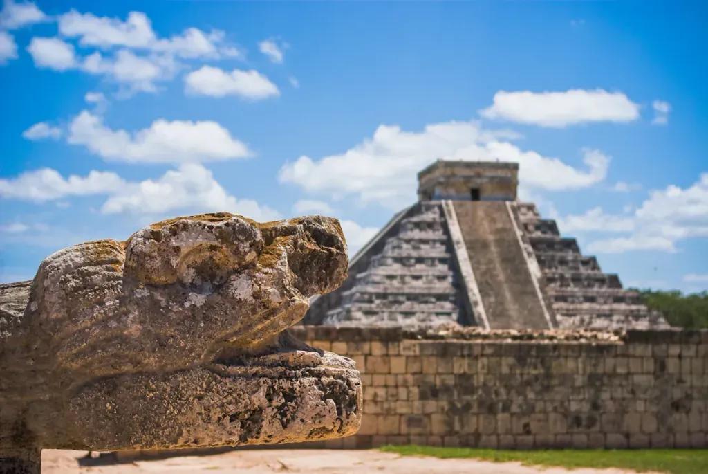 eSIM Yucatan - Buy prepaid travel data for Yucatan, Mexico