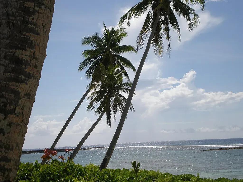 eSIM Apia - Buy prepaid travel data for Apia, Samoa