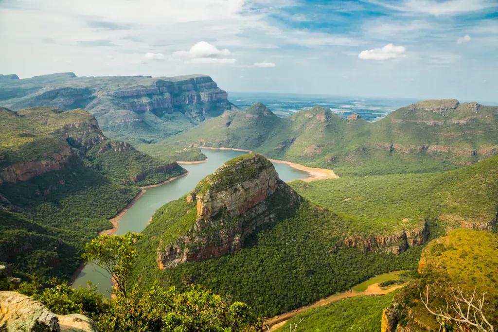 South Africa travel destination - Buy eSIM South Africa for mobile internet
