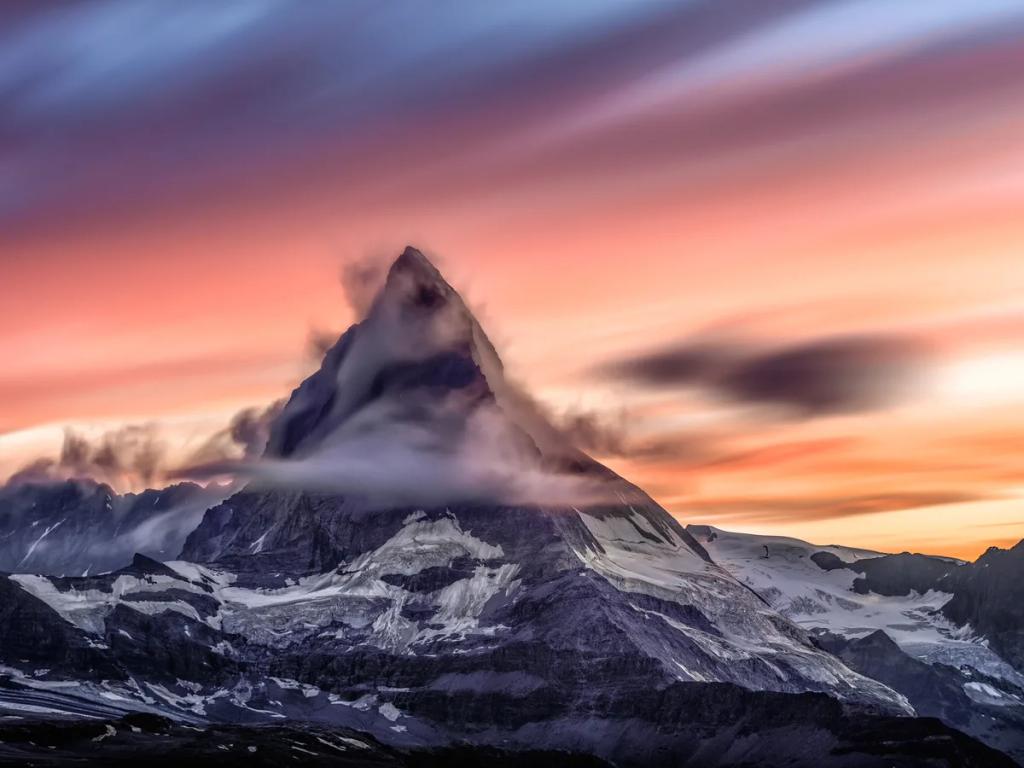 Switzerland travel destination - Buy eSIM Switzerland for mobile internet