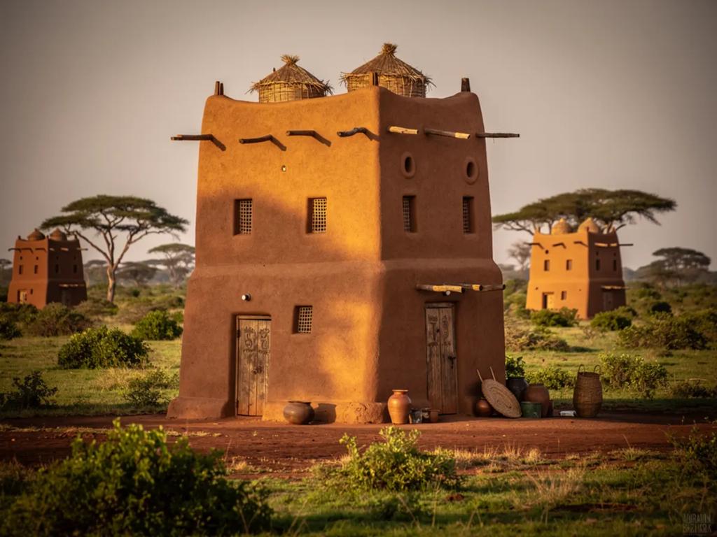 Togo travel destination - Buy eSIM Togo for mobile internet