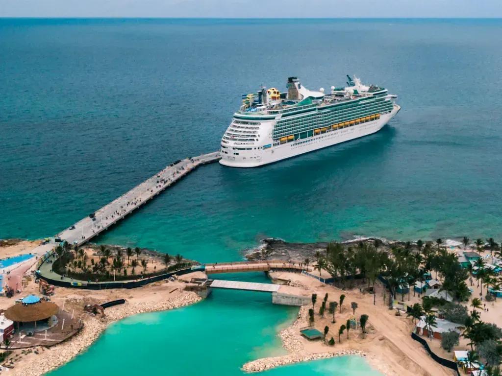 eSIM Port of Spain - Buy prepaid travel data for Port of Spain, Trinidad and Tobago