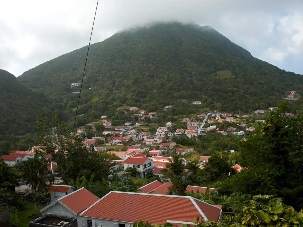 Bonaire, Sint Eustatius and Saba travel destination - Buy eSIM Bonaire, Sint Eustatius and Saba for mobile internet