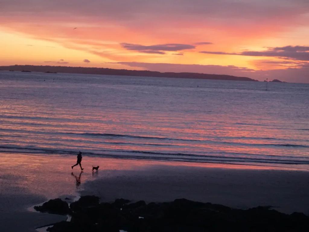 Guernsey travel destination - Buy eSIM Guernsey for mobile internet