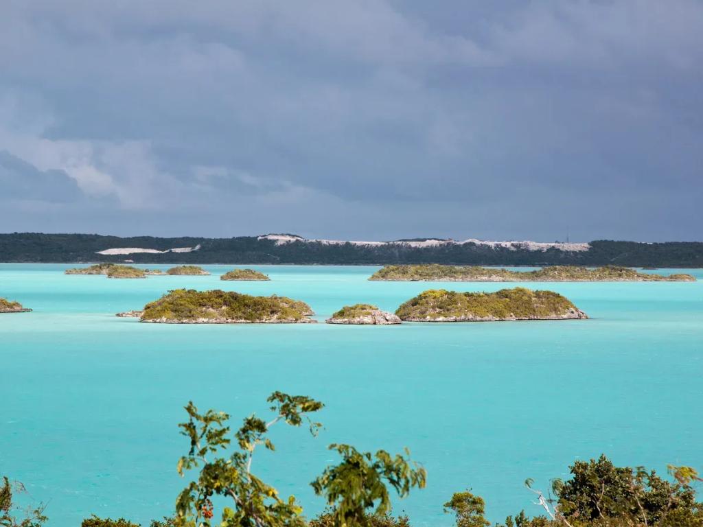 Turks and Caicos Islands travel destination - Buy eSIM Turks and Caicos Islands for mobile internet
