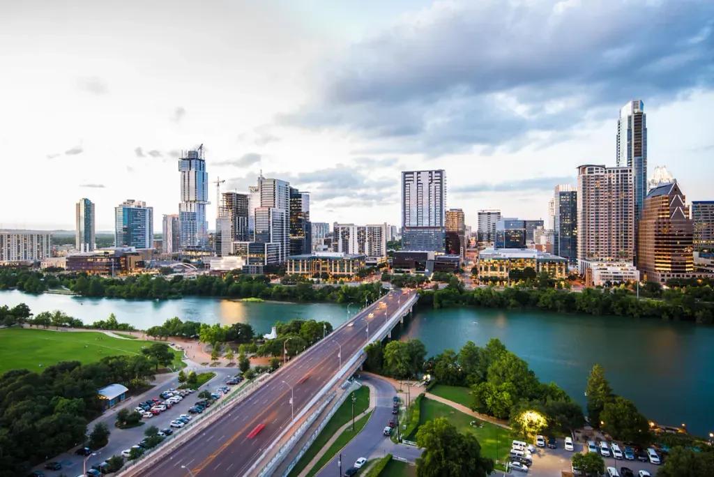 eSIM Houston - Buy prepaid travel data for Houston, United States