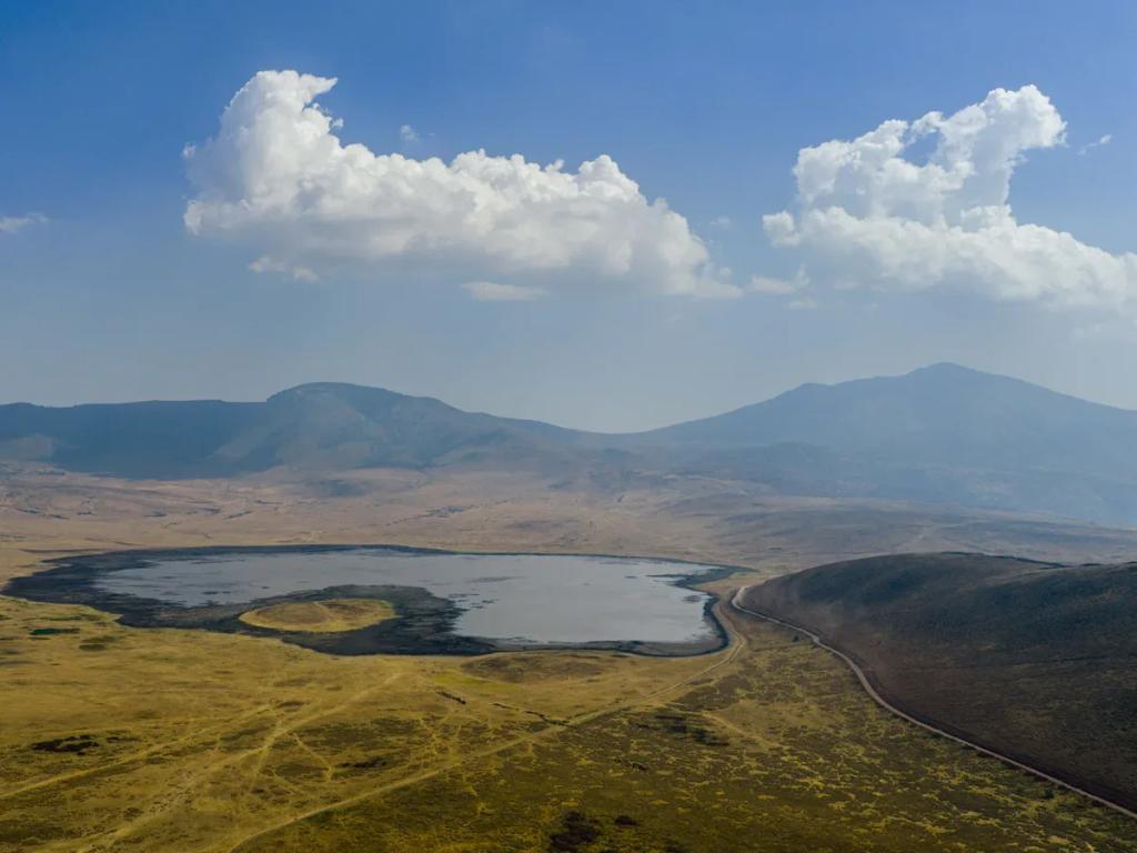 Tanzania travel destination - Buy eSIM Tanzania for mobile internet